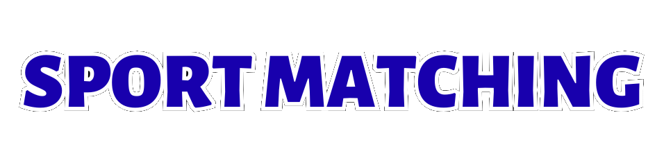 Sport Matching logo